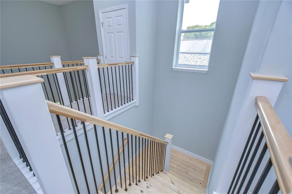 Second story home addition Trinity Florida